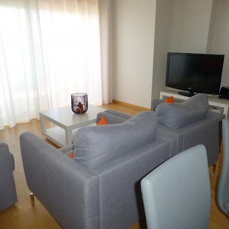 Algarve T2 apartment with pool&balcony in Olhão Exterior foto