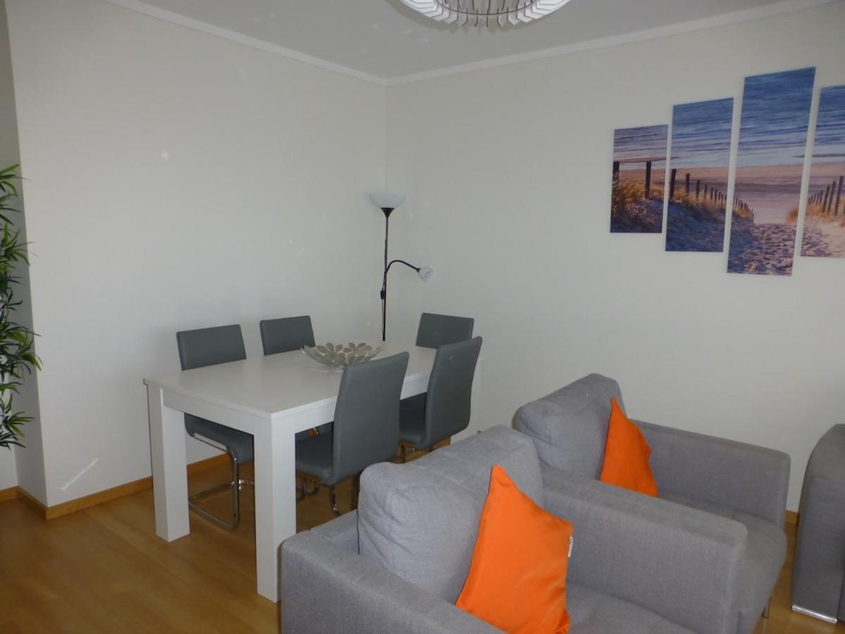 Algarve T2 apartment with pool&balcony in Olhão Exterior foto