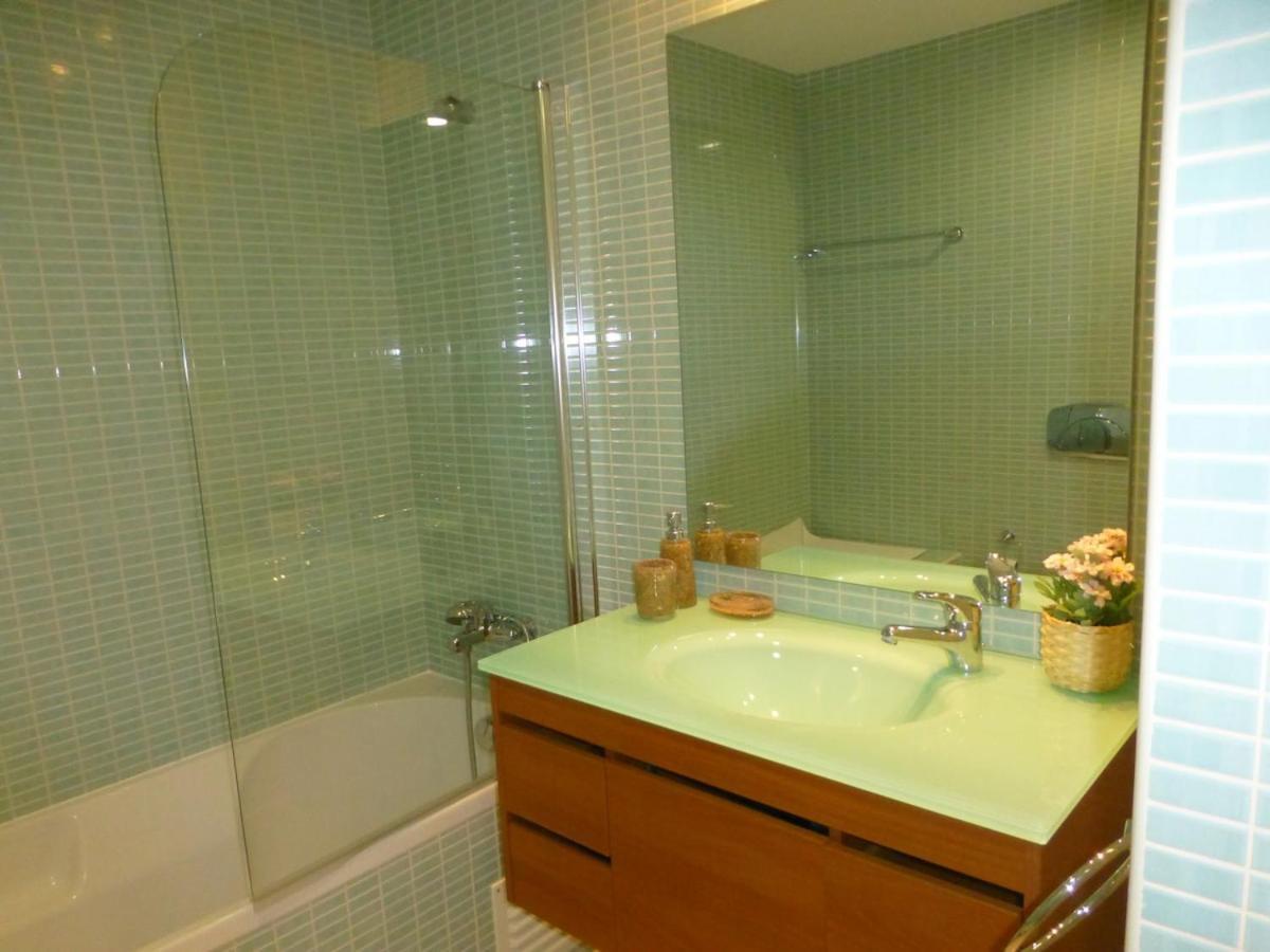 Algarve T2 apartment with pool&balcony in Olhão Exterior foto