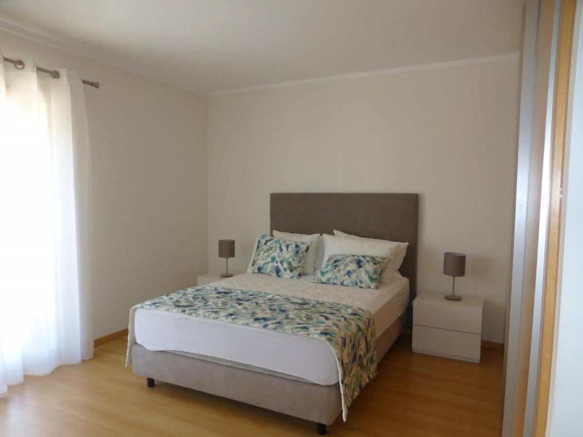 Algarve T2 apartment with pool&balcony in Olhão Exterior foto