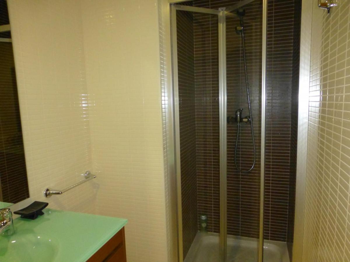 Algarve T2 apartment with pool&balcony in Olhão Exterior foto